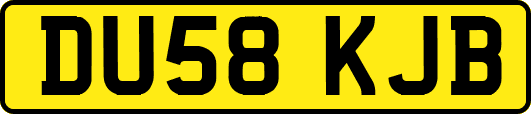 DU58KJB