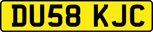 DU58KJC