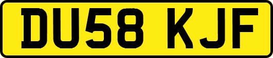 DU58KJF