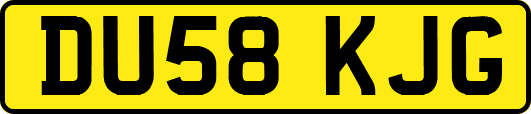 DU58KJG