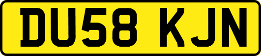 DU58KJN