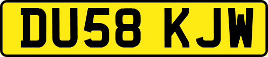 DU58KJW