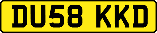 DU58KKD