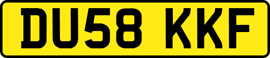 DU58KKF