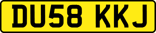 DU58KKJ