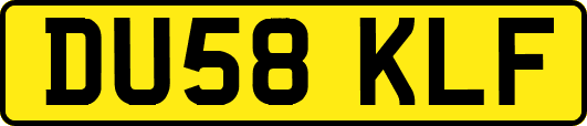 DU58KLF
