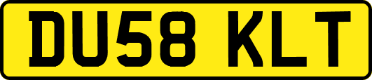 DU58KLT