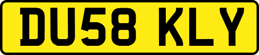 DU58KLY