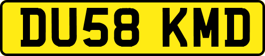 DU58KMD