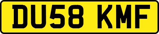 DU58KMF