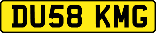 DU58KMG