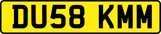 DU58KMM