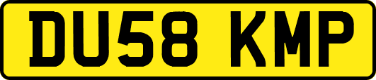 DU58KMP