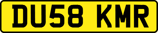 DU58KMR