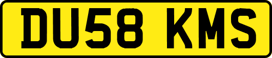 DU58KMS