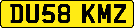 DU58KMZ