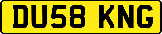 DU58KNG