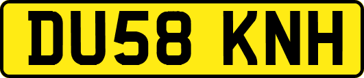 DU58KNH