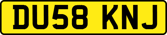 DU58KNJ