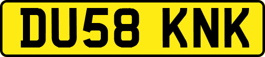 DU58KNK