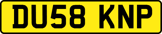 DU58KNP