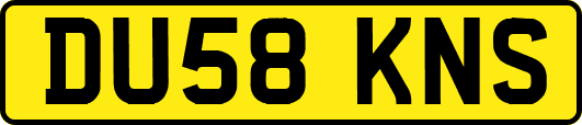 DU58KNS