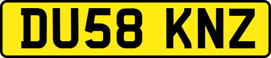 DU58KNZ