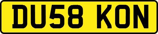 DU58KON