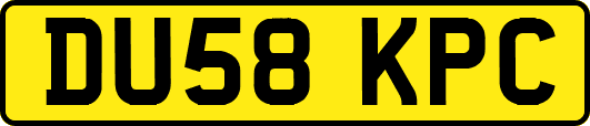 DU58KPC