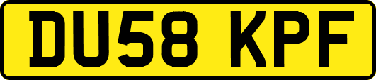 DU58KPF