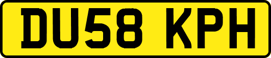 DU58KPH
