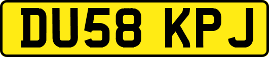 DU58KPJ