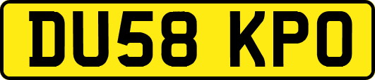 DU58KPO