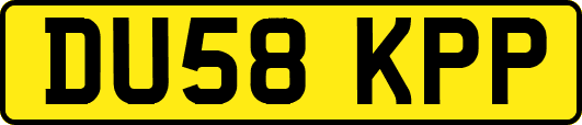 DU58KPP