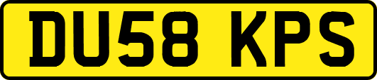 DU58KPS