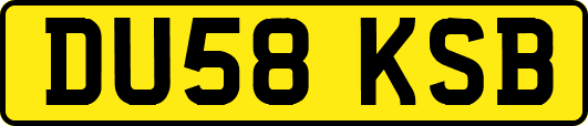 DU58KSB