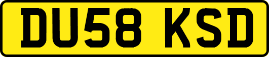 DU58KSD