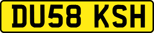 DU58KSH