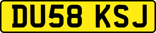 DU58KSJ