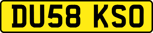 DU58KSO