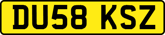 DU58KSZ