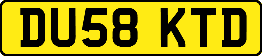 DU58KTD