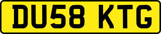 DU58KTG