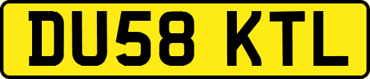 DU58KTL