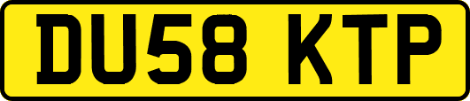 DU58KTP