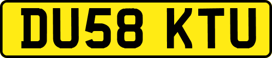 DU58KTU