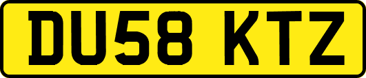 DU58KTZ