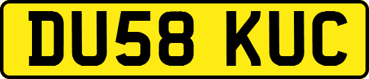 DU58KUC