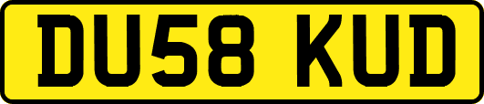 DU58KUD