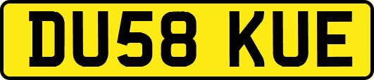 DU58KUE